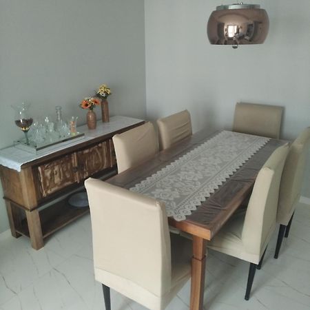 Ferienwohnung Apartamento Praia Dos Milionarios-Vog Atlantico Ilhéus Exterior foto