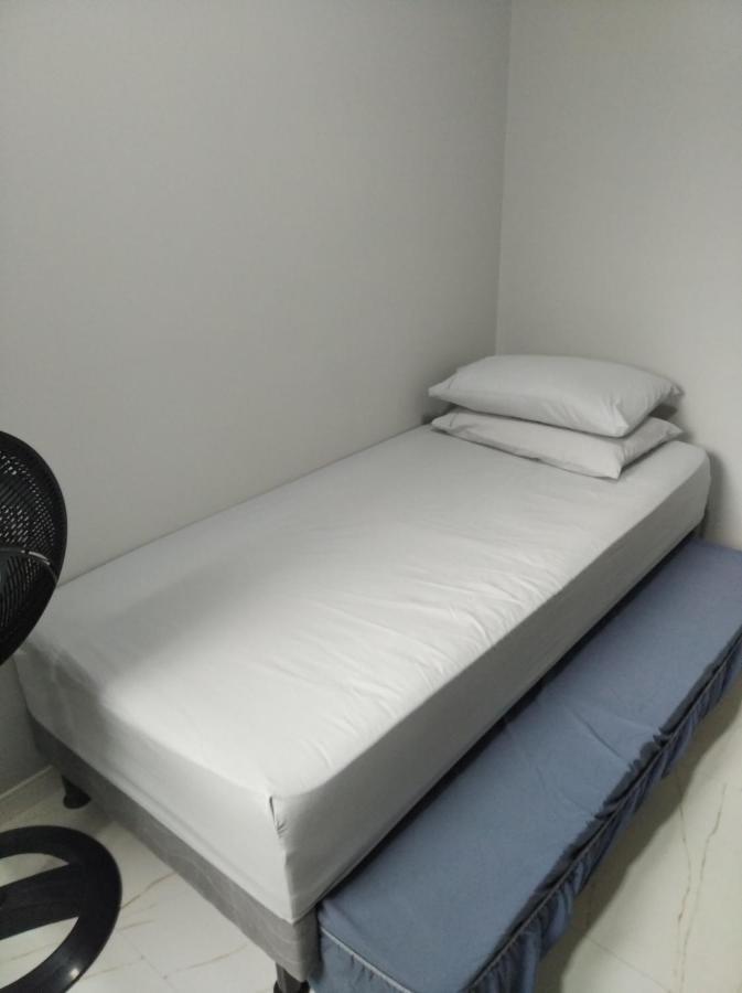 Ferienwohnung Apartamento Praia Dos Milionarios-Vog Atlantico Ilhéus Exterior foto