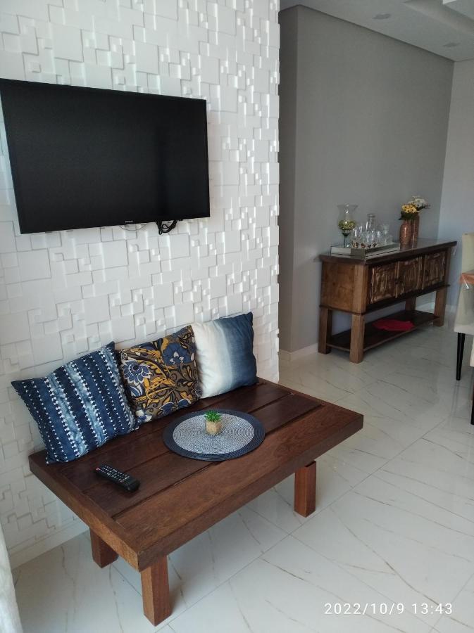 Ferienwohnung Apartamento Praia Dos Milionarios-Vog Atlantico Ilhéus Exterior foto