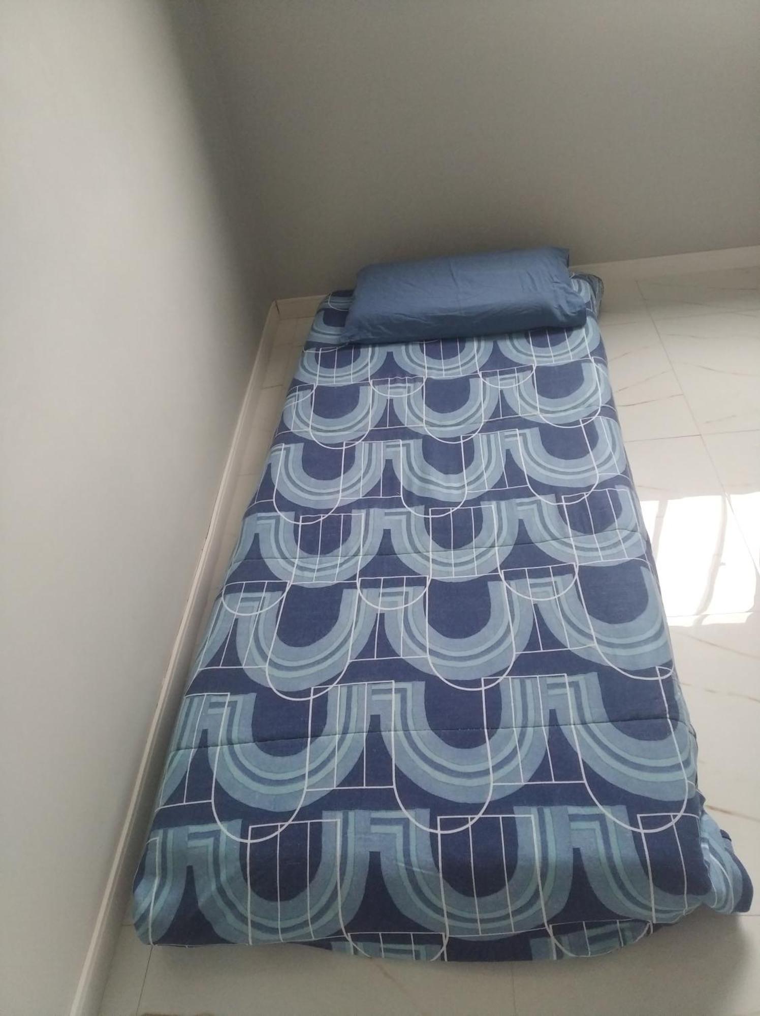 Ferienwohnung Apartamento Praia Dos Milionarios-Vog Atlantico Ilhéus Exterior foto
