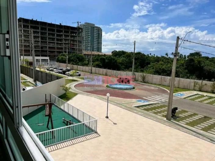Ferienwohnung Apartamento Praia Dos Milionarios-Vog Atlantico Ilhéus Exterior foto