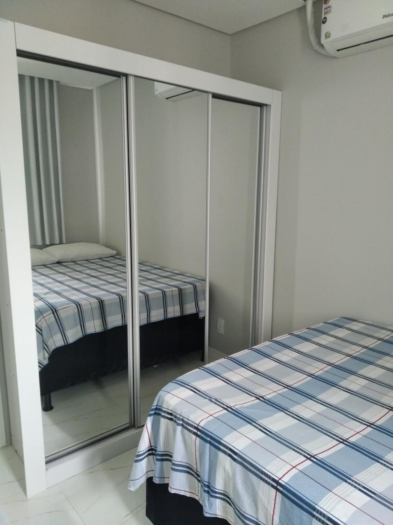 Ferienwohnung Apartamento Praia Dos Milionarios-Vog Atlantico Ilhéus Exterior foto