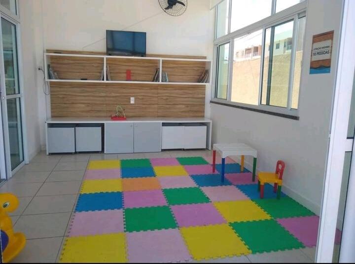 Ferienwohnung Apartamento Praia Dos Milionarios-Vog Atlantico Ilhéus Exterior foto
